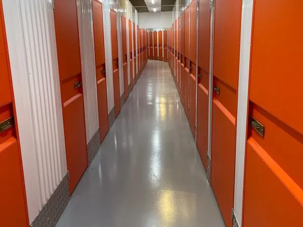 Box de stockage