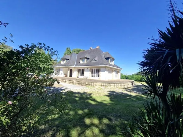 Maison à vendre Pontivy