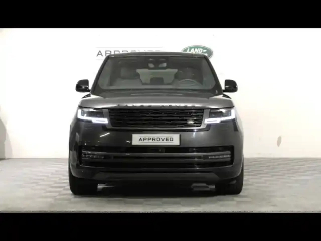 Land Rover Range Rover 3.0 p440e 440ch phev hse swb 28cv — photo 17