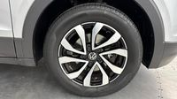 Volkswagen T-Cross 1.0 TSI 110ch Active DSG7 — photo 20
