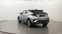 Toyota C-Hr 184h Distinctive 2WD E-CVT MY22 — photo 8