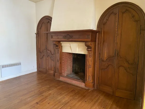 Appartement 3 pièces 72 m²