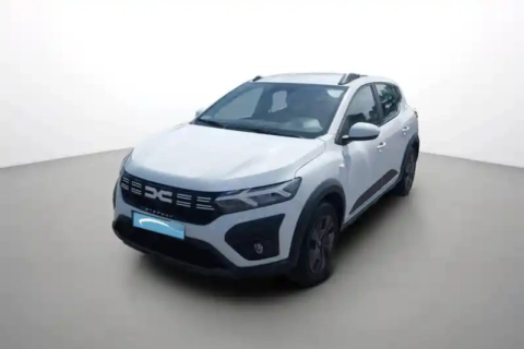 Dacia Sandero eco-g 100 gsr2
