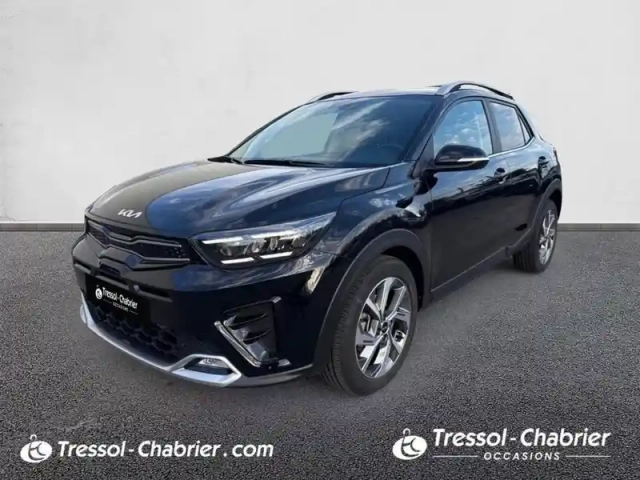 Kia Stonic 1.0 t-gdi 100 ch dct7 gt-line