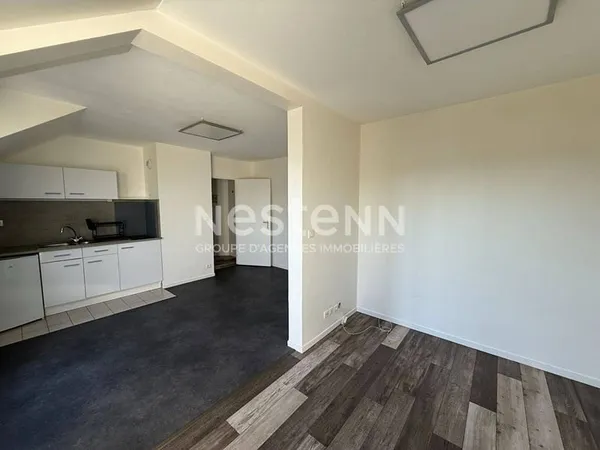 Appartement 1 pièce 34 m²