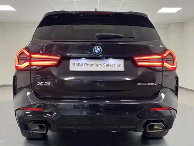 Bmw X3 xdrive30e 292ch m sport — photo 7