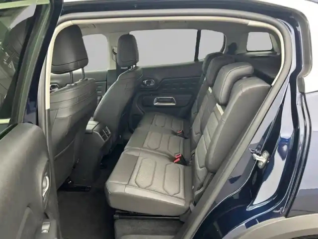 Citroën C5 Aircross bluehdi 130 eat8 — photo 42