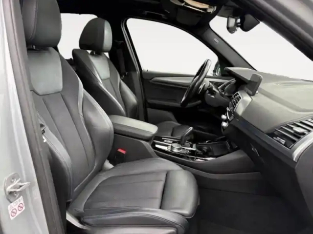 Bmw X3 xdrive30ea 292ch m sport 10cv — photo 15