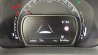 Toyota Aygo X 1.0 VVT-i 72ch Dynamic MY23 — photo 9