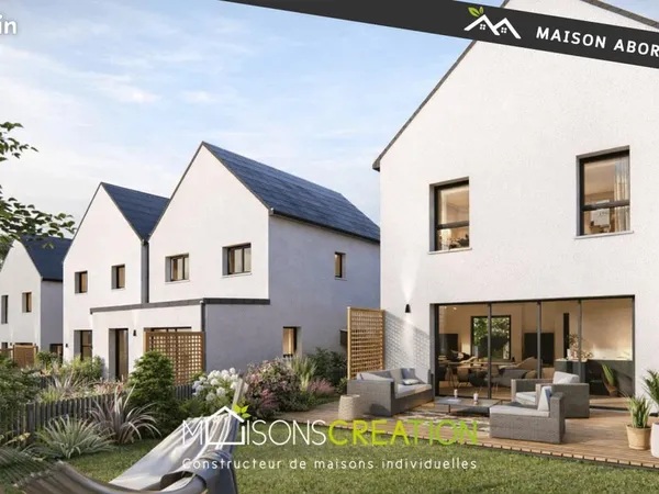 Maison 80 m² Chavagne