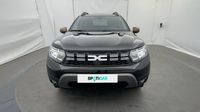 Dacia Duster 1.3 TCe 150ch FAP Extreme 4x2 EDC
