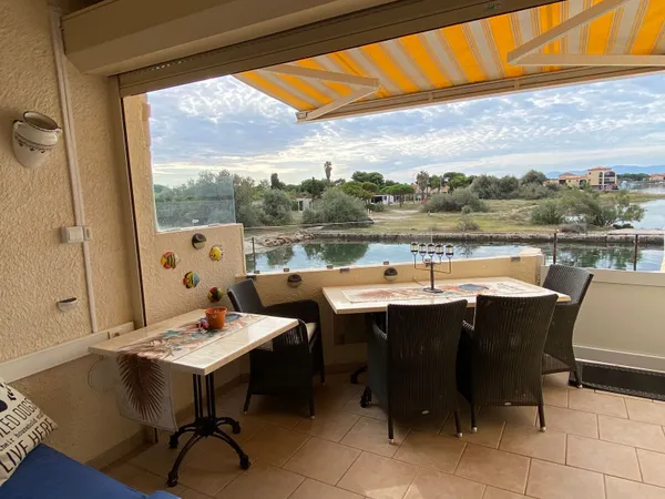 Appartement 3 pièces 57 m²