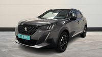Peugeot 2008 1.2 PureTech 130ch S&S GT EAT8