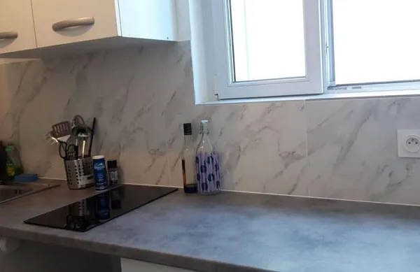 Studio 1 pièce 18 m²