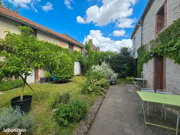 Maison 5 pièces 145 m²