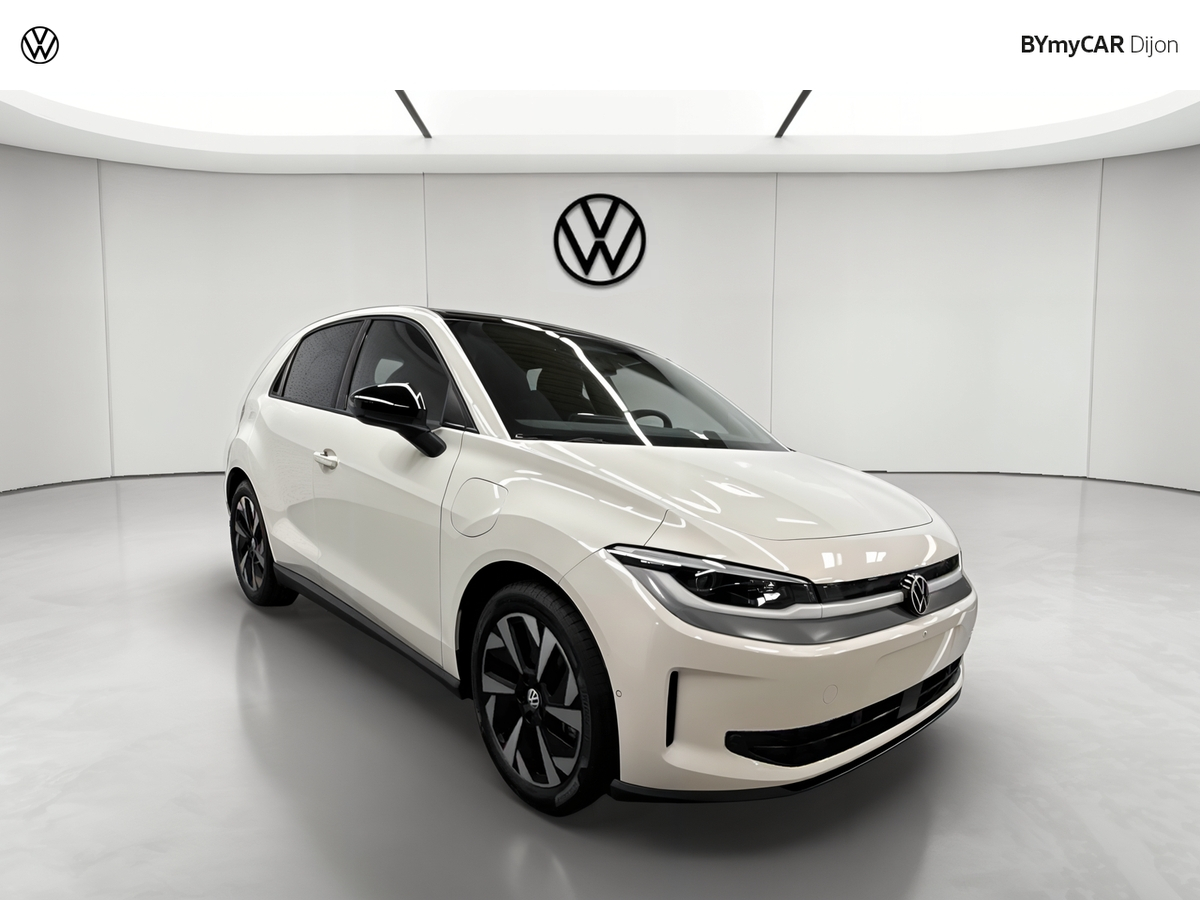 Volkswagen ID. Polo 211 ch 52 kWh — photo 7