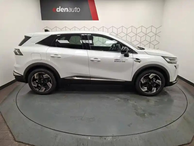 Renault Symbioz e-tech full hybrid 160 ch — photo 5