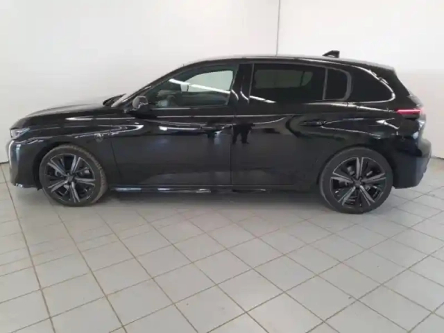 Peugeot 308 phev 225ch gt pack e-eat8 — photo 8