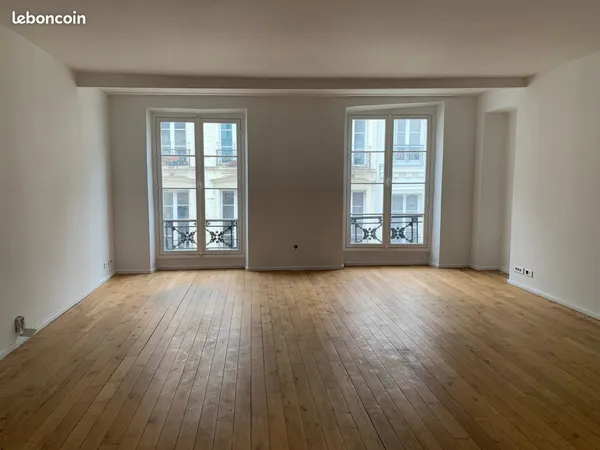 Bureaux 40 m² Paris