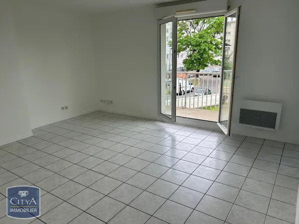 Appartement 2 pièces 54 m²