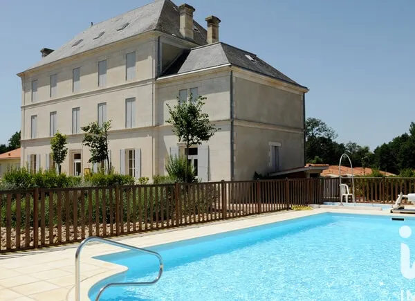 Maison 3 pièces 71 m²
