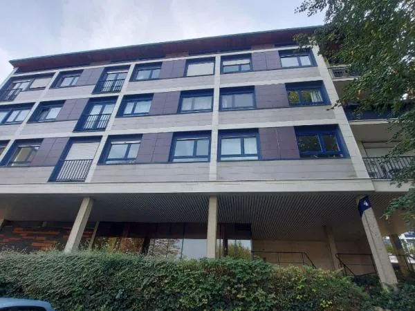 T3 LOUVECIENNES