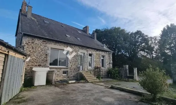 Maison 8 pièces 229 m²