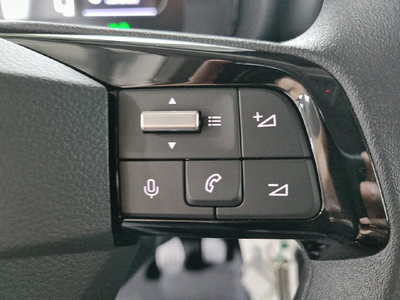 Citroën Berlingo van taille m 650kg bluehdi 100 s&s bvm6 — photo 19
