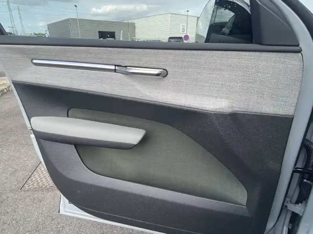 Volvo Ex30 cross country twin performance 428 ch 1edt — photo 17