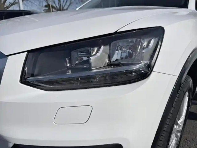 Audi Q2 1.4 tfsi 150ch cod design s tronic 7 — photo 12