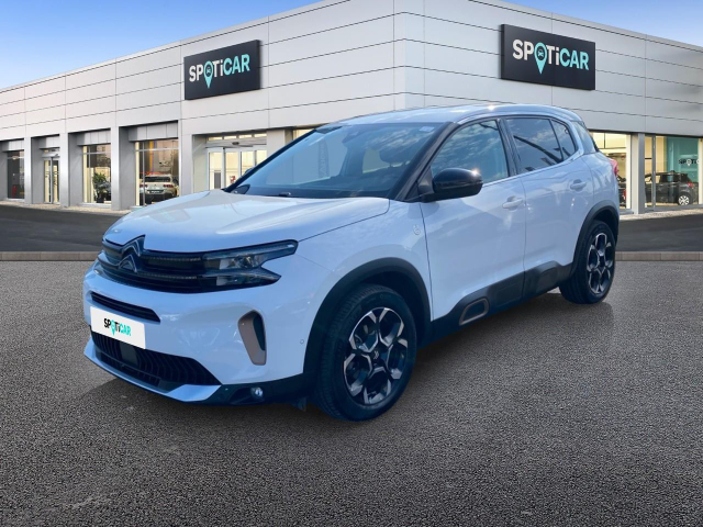 Citroën C5 Aircross bluehdi 130ch s&s c-series eat8