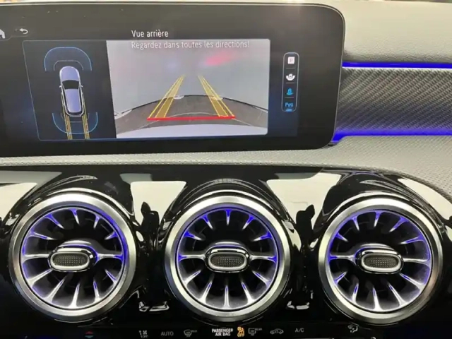 Mercedes Classe A 200 progressive line — photo 15