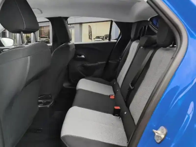 Opel Corsa 1.2 turbo 100 ch bva8 edition — photo 23
