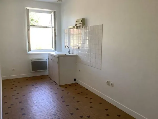 Appartement 1 pièce 40 m²