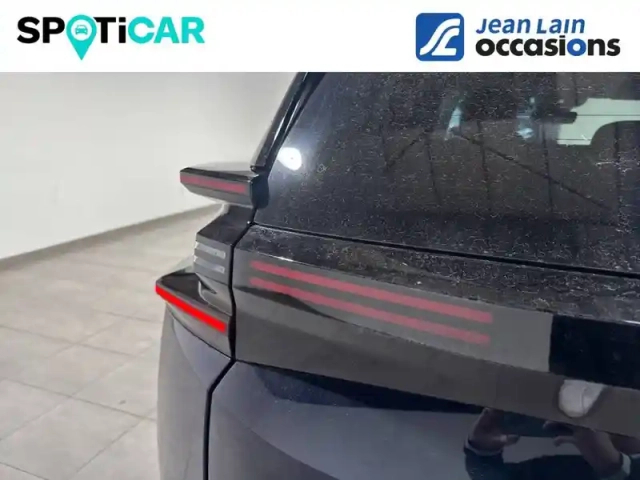 Citroën C5 Aircross hybride 145 ch e-dcs6 — photo 69