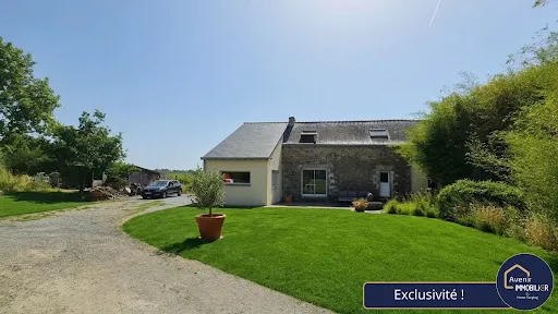 Maison 6 pièces 127 m²