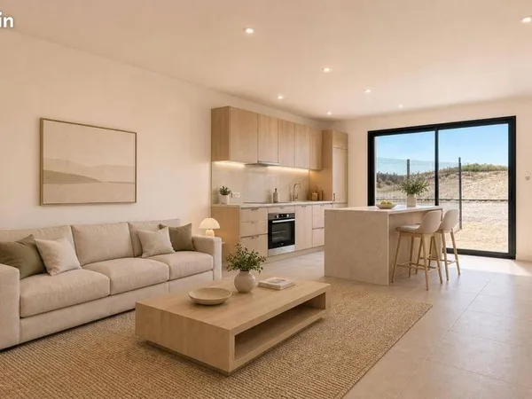 Maison 4 pièces 110 m²