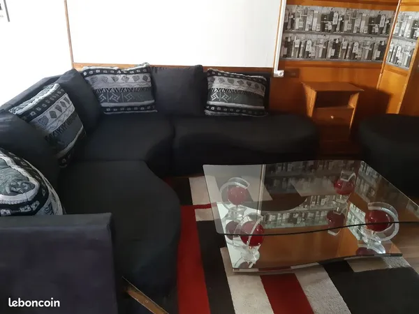 Appartement étudiants