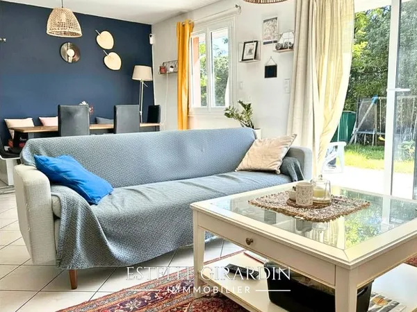 Maison 5 pièces 125 m²