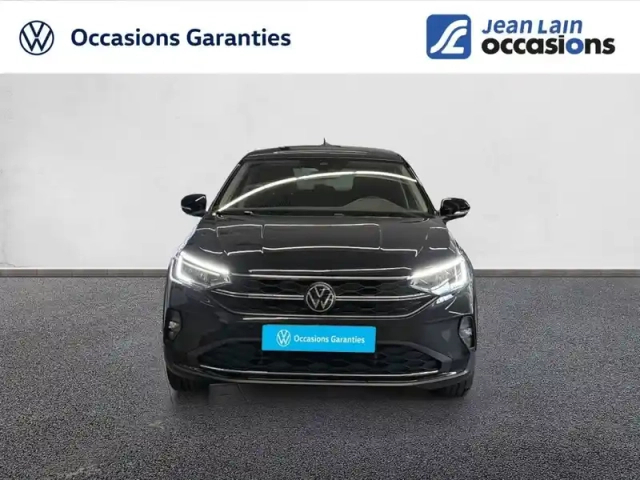 Volkswagen Taigo 1.0 tsi 116 dsg7 — photo 49