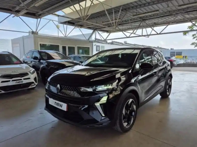 Renault Captur 1.2 tce 115ch techno - 25