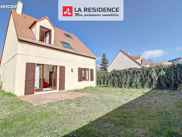 Maison de 7 pièces