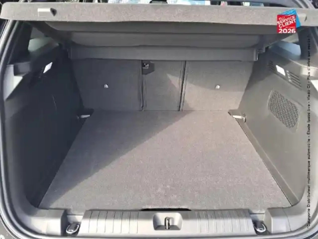 Jeep Compass electrique 213ch 157kw first edition — photo 14