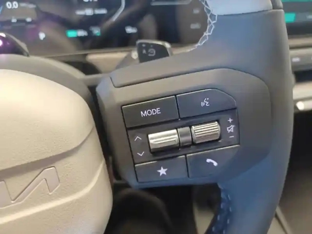 Kia Ev3 81.4 kwh 204 ch — photo 83