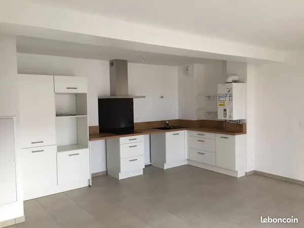 Appartement T2