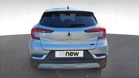 Renault Captur 1.6 E-Tech hybride 145ch Techno — photo 5
