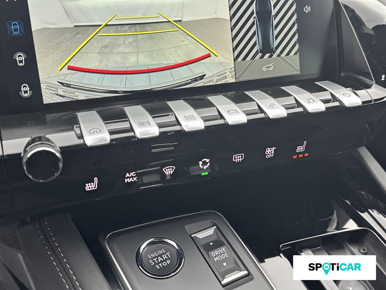 Peugeot 508 sw bluehdi 130ch s&s gt eat8 — photo 15