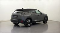 Peugeot 2008 1.2 Hybrid 145ch GT e-DCS6 — photo 5