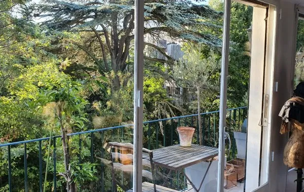 Vends appartement 108m²