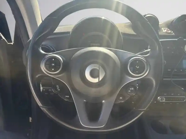 Smart Fortwo base 52 kw (453.442) — photo 6